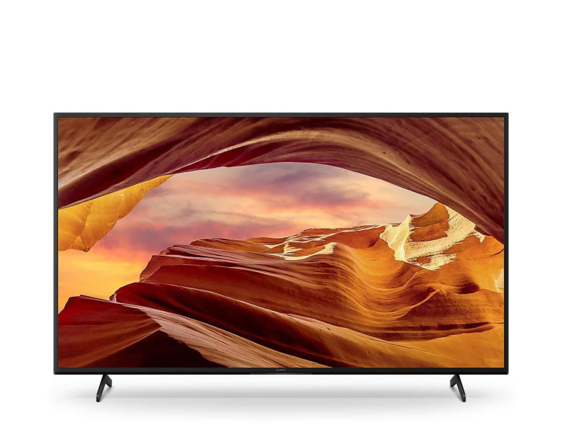 Sony KD-43X75WL 43